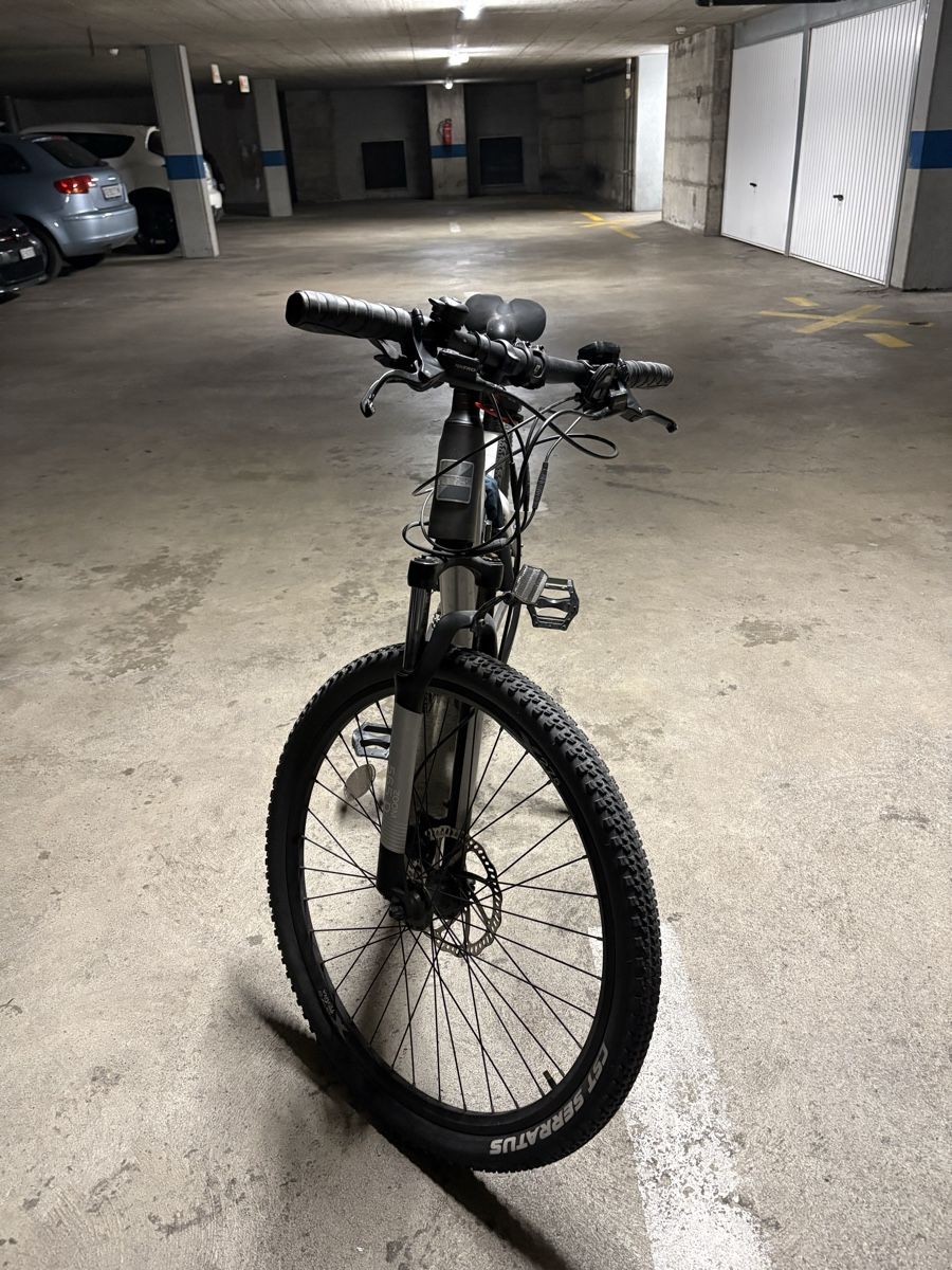 Zenith Bikes Velos: E-Bike Zenith ZXU02 – Gebraucht aus Petit Lancy von anil.anumolu 2