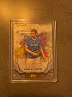 Topps Inception Kevin de Bruyne /199