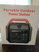 Sanfou Powerstation 600W