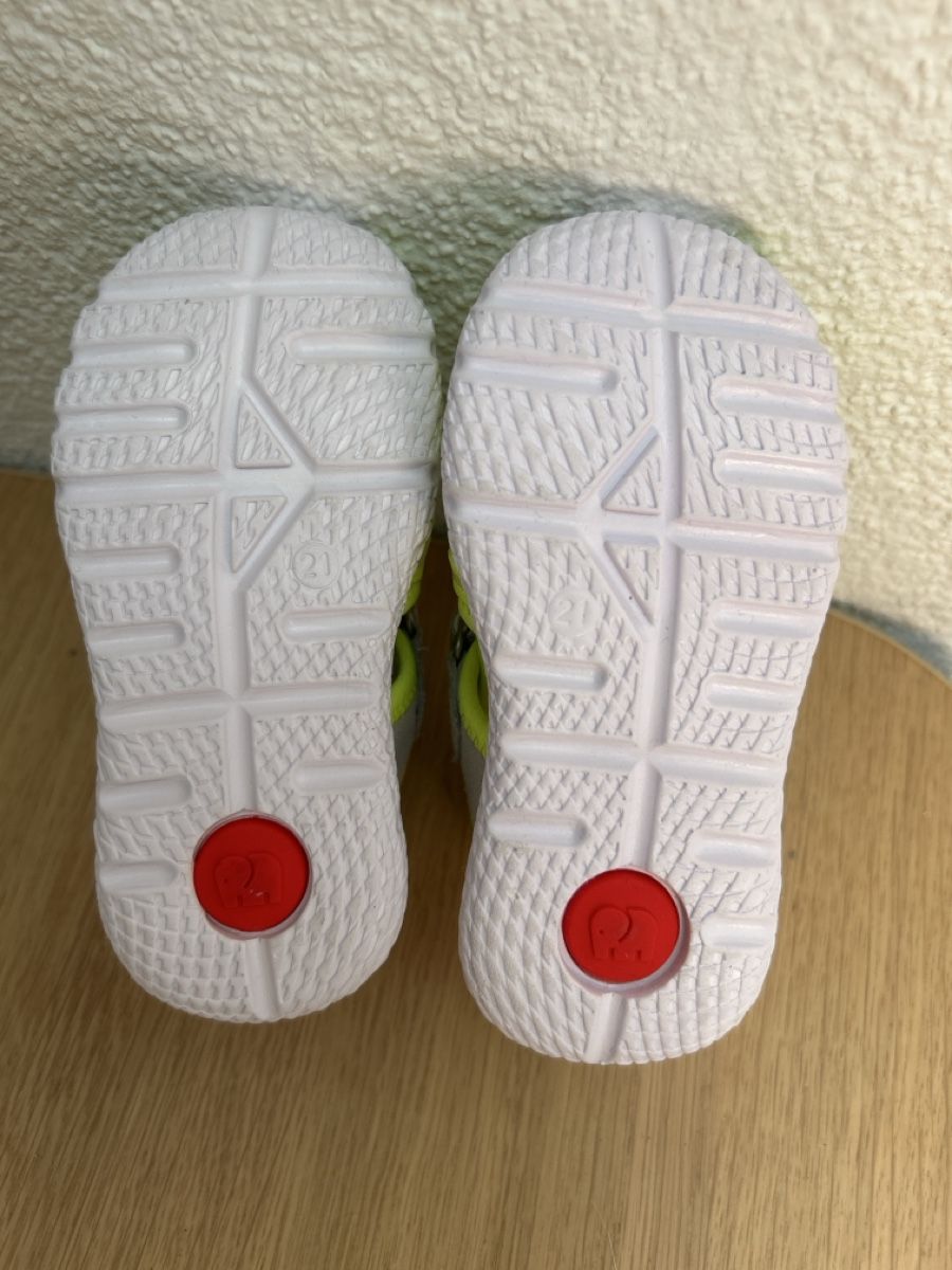 Elefanten Scarpe da uomo: Kinderschuhe Grösse 21 – Nuovo (secondo la descrizione) da Uznach venduto da nerkic 3
