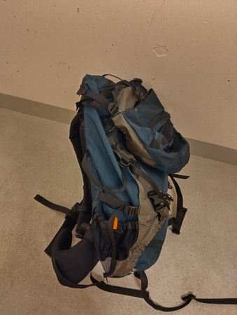 Bach Reland Specialist Trekking Rucksack