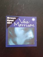 2-CD Van Morrison - Brown eyed girl