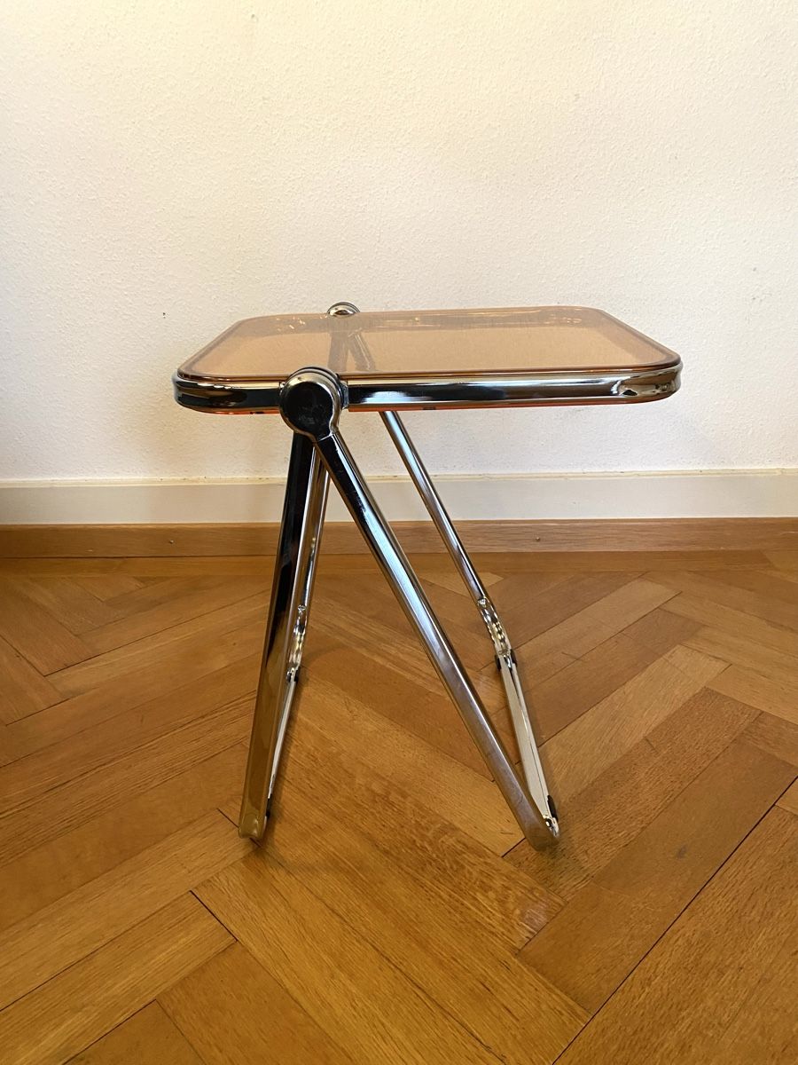 Tavoli: Design Couchtisch Coffeetable – Nuovo (secondo la descrizione) da Olten venduto da sportwelt 2
