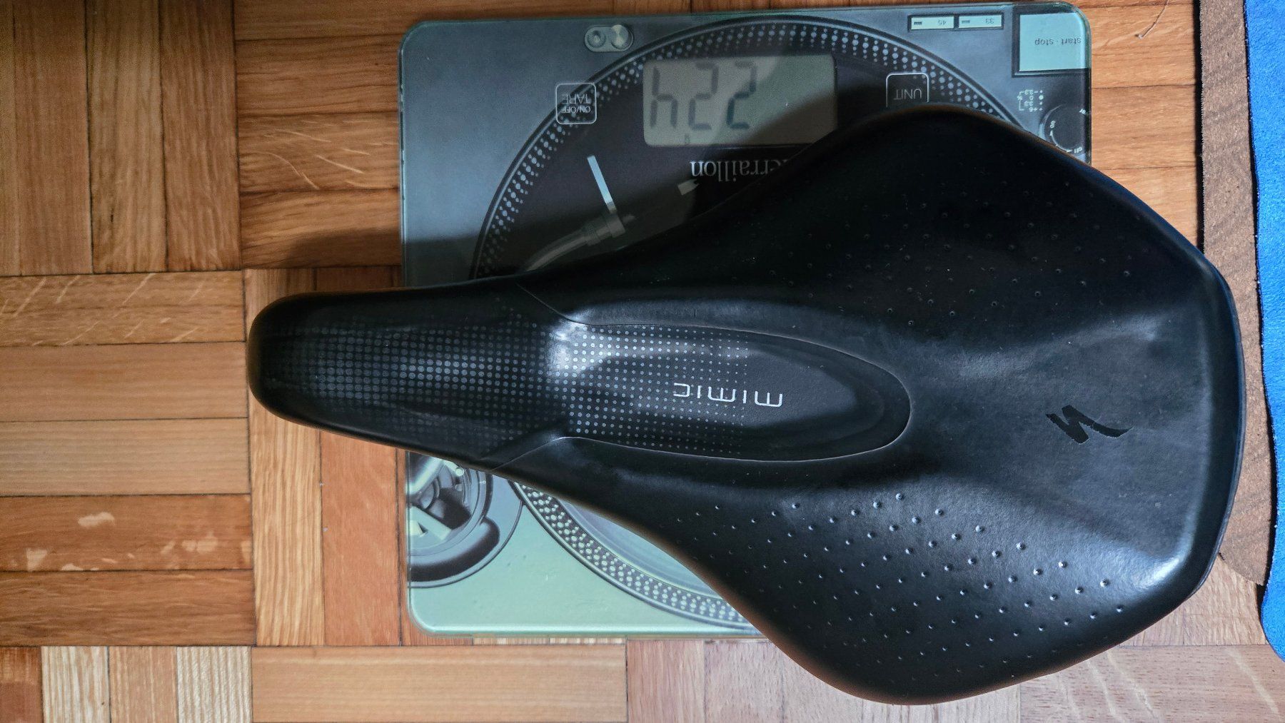 Specialized Pièces détachées: Selle Specialized Power Comp Mimic 155mm – D'occasion à Carouge GE par ana_6lnf 4