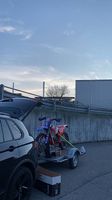 Location remorque