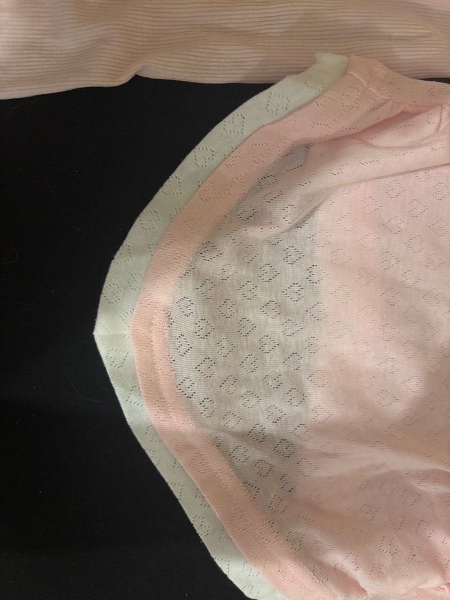 Tops: 2 Pinke Tops – Neu (gemäss Beschreibung) aus Andelfingen von Good_Quality 4