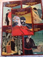 LE TRIANGLE SECRET LES GARDIENS DU SANG  TTBE EO  COMPLET