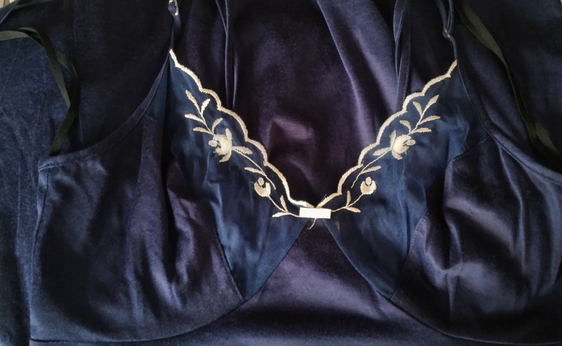 Triumph Negligees & Pigiami: Nachthemd Triumph Gr.40 neu! – Nuovo (secondo la descrizione) da Schiers venduto da bak007 3