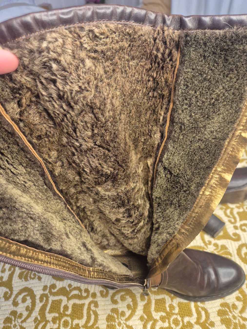 Gianfranco Ferre Scarpe da donna: Stiefel von Gianfranco Ferré – Usato da Leissigen venduto da ali_k9v8 3