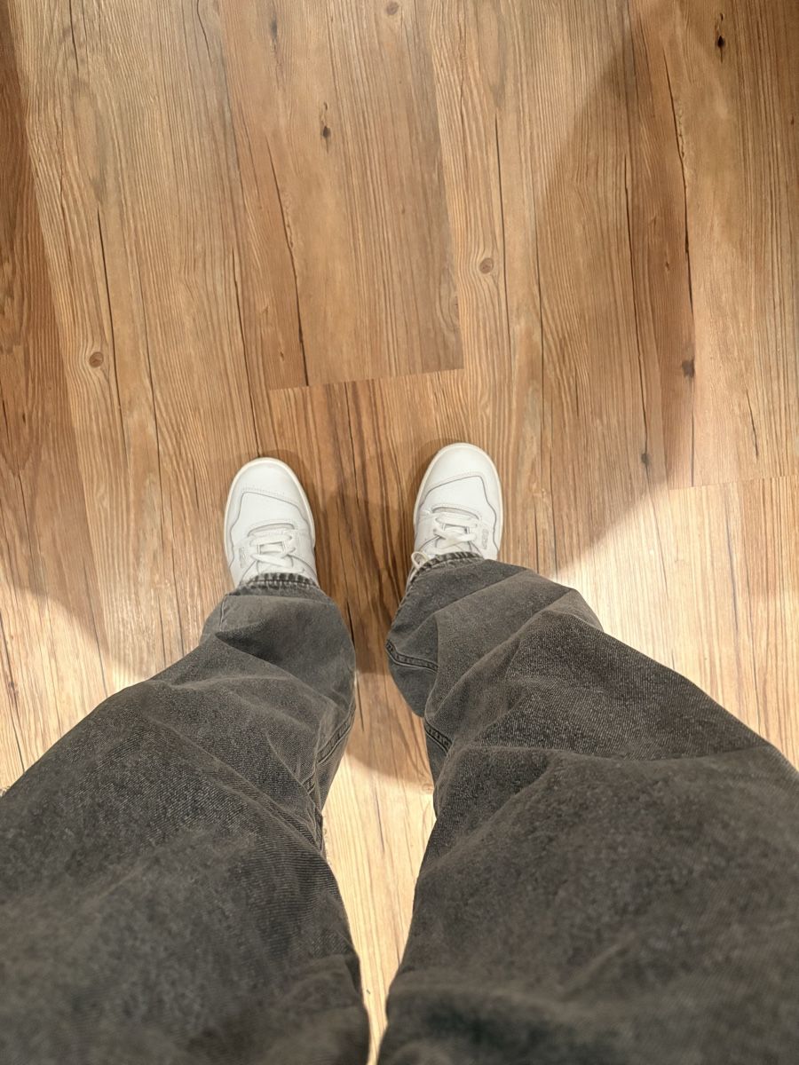 New Balance Scarpe da uomo: New Balance 550 white – Nuovo (secondo la descrizione) da Seengen venduto da Matrix2020 4