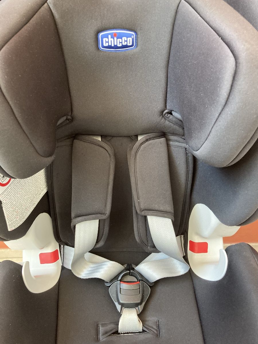 Chicco Seggiolini per auto: Chaise auto Chicco – Usato da Peseux venduto da effepi 5