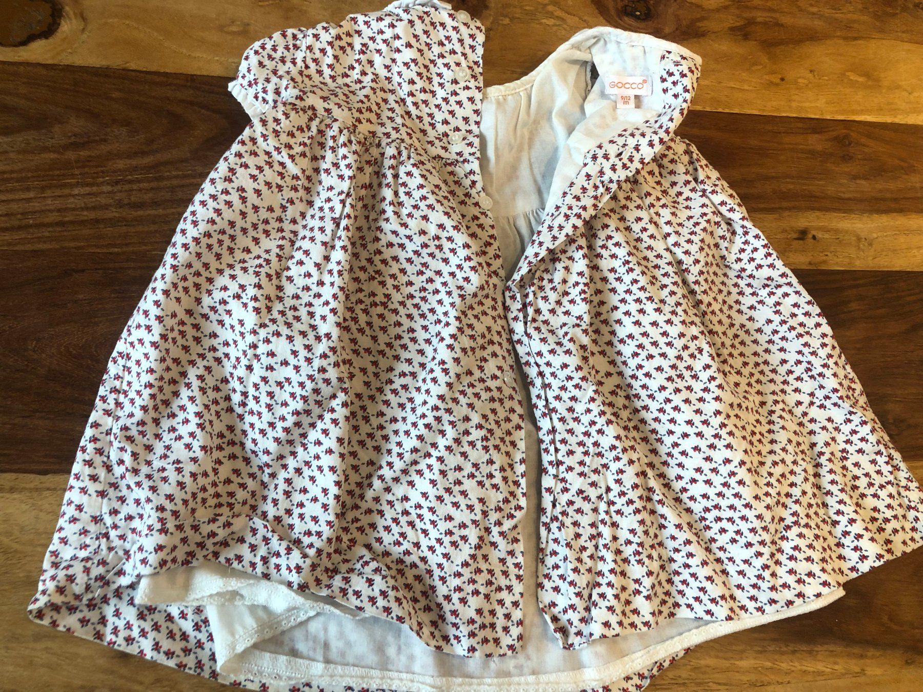 Lotti & Set di vestiti: Mädchen Kleiderpaket Gr.74 – Usato da Winterthur venduto da Shahrudin 2