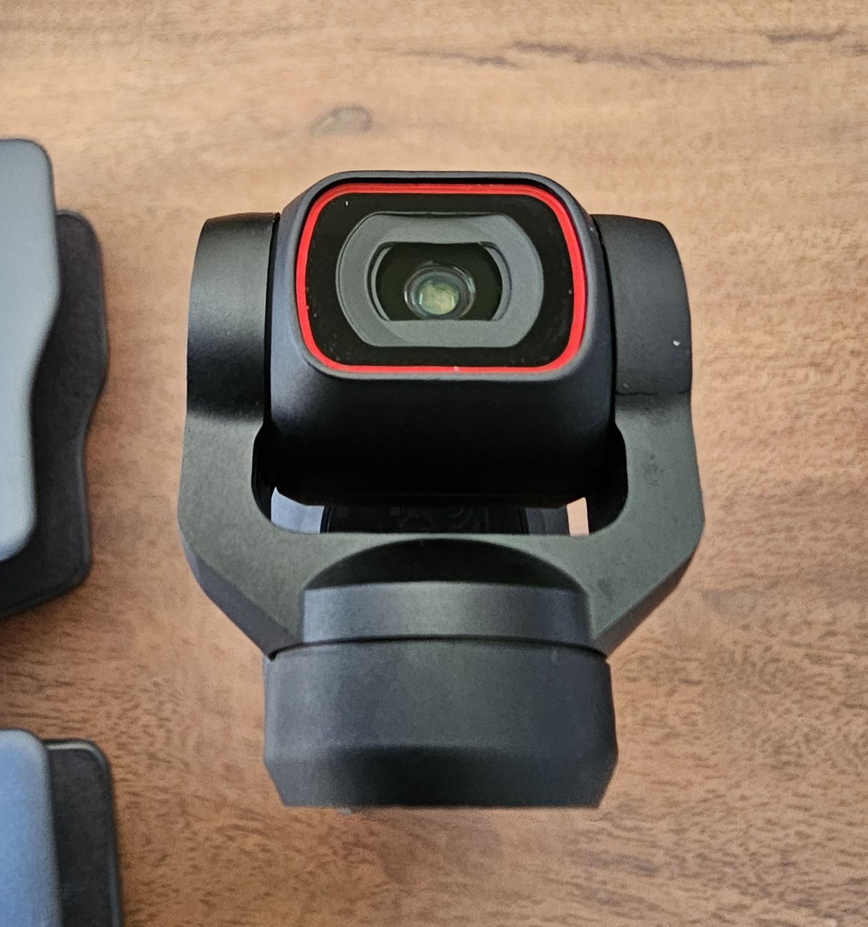 DJI Action Cam: DJI Pocket 2 inkl. DJI Waterproof Case – D'occasion à Volketswil par ruffy05 3
