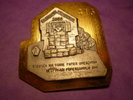 WÄDISCHWIL  2000 GOLD