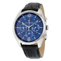 Tommy Hilfiger Herrenarmbanduhr Multifunktional (Fabrikneu)