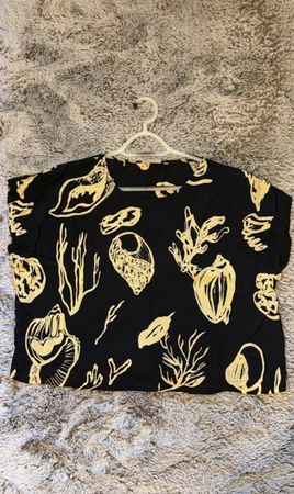 Damen Bluse (Weekday)