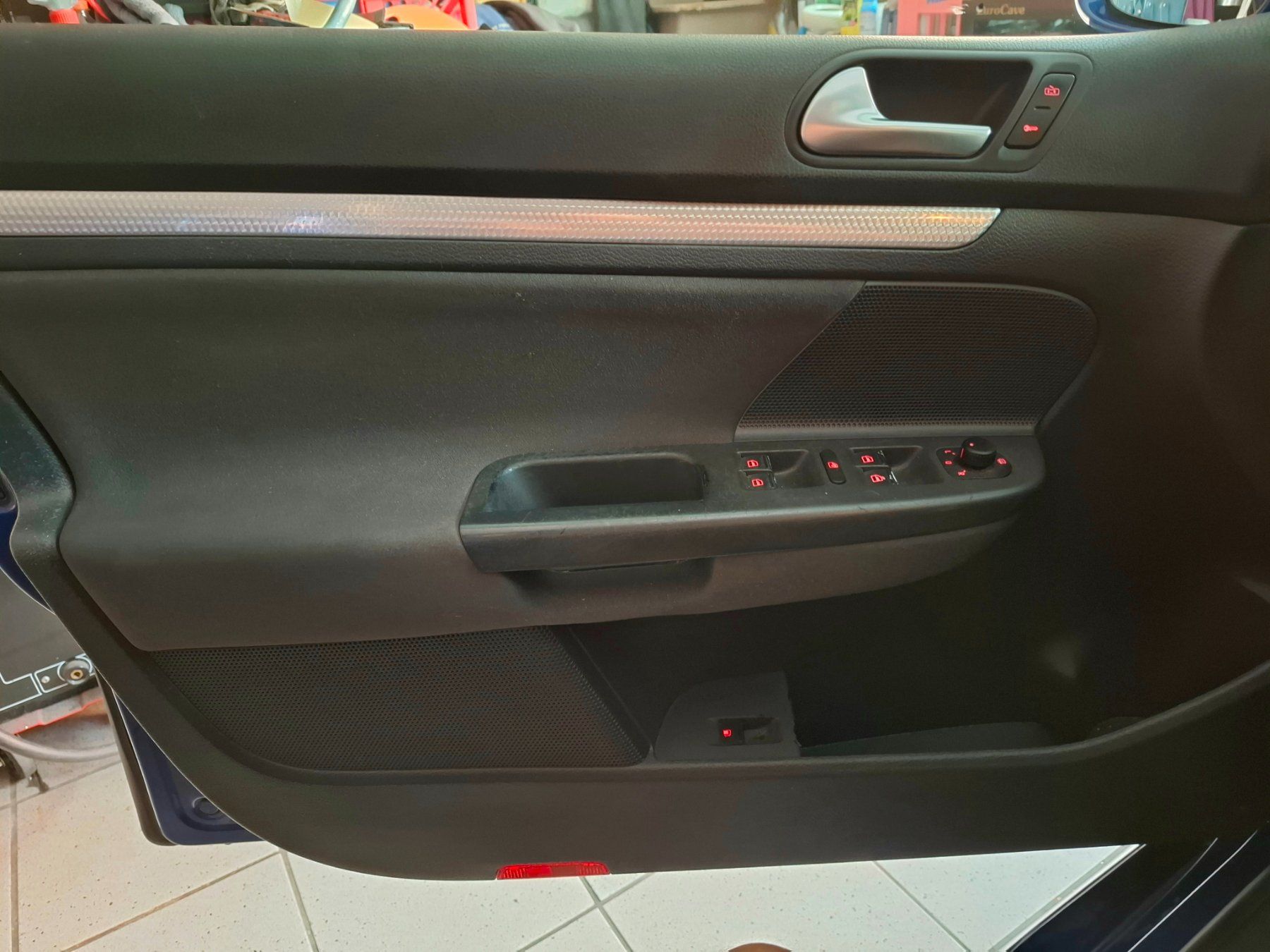 VW Autos: Golf 5 R32 4Motion – Gebraucht aus Bendern von Hermi2jeep 9