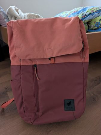 Deuter Rucksack