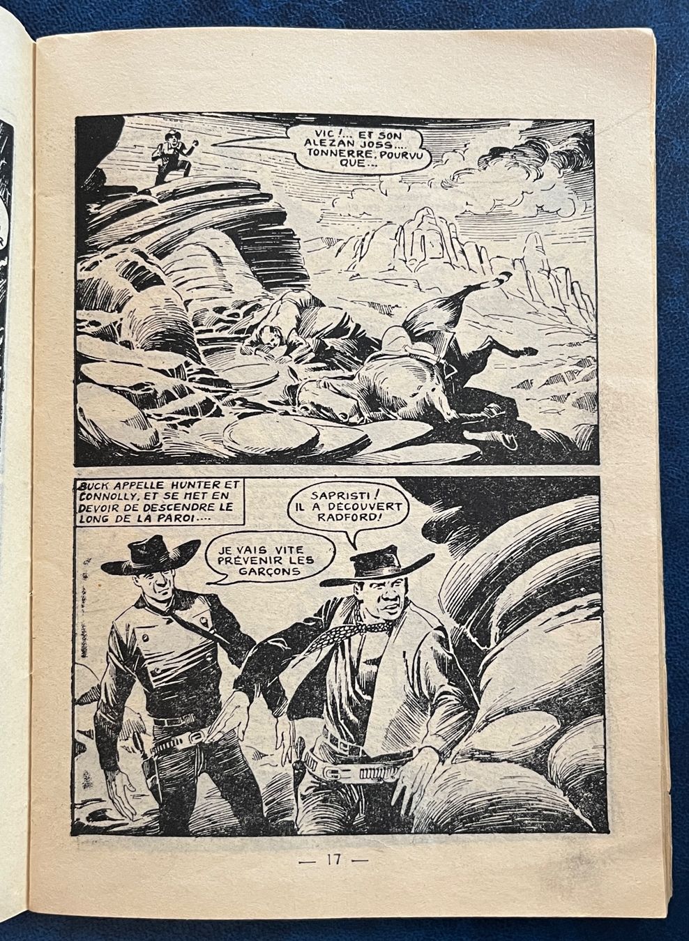 Fumetti: Buck John - comics western no226 – Usato da Renan BE venduto da johncactus 2