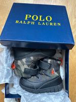 Winterschuhe Ralph Lauren Gr. 22