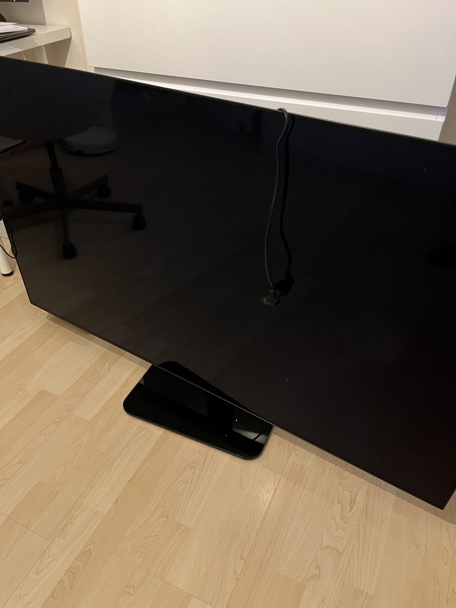 LG Televisori: TV LG OLED 55 Zoll – Usato da Dagmersellen venduto da sil_wxg7