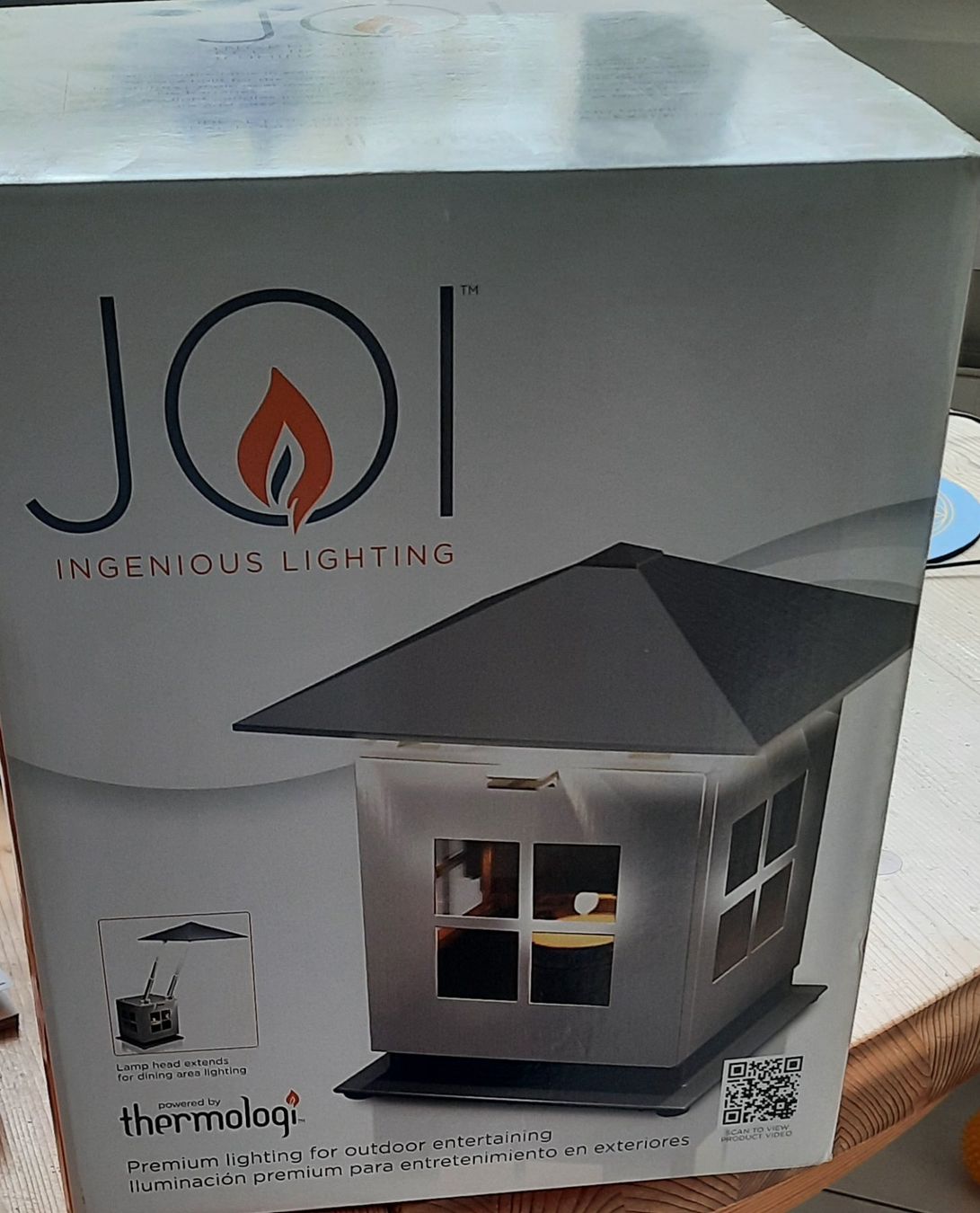 Lampade: JOI Ingenius Lighting – Nuovo (secondo la descrizione) da Forch venduto da KIMILI