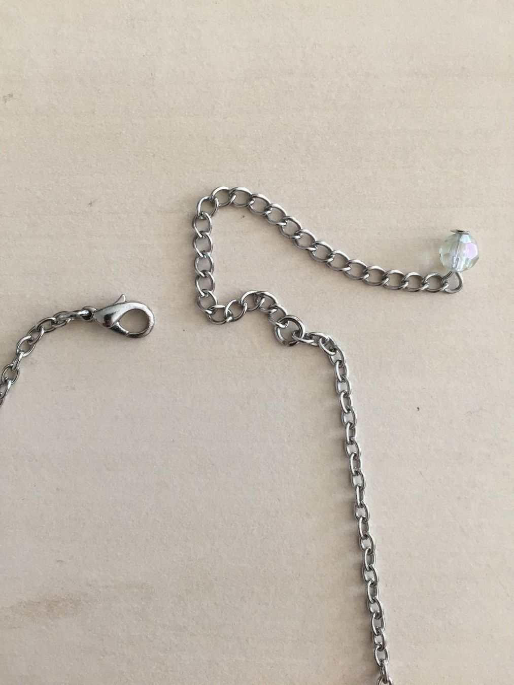 Catenine: Collier fantaisie – Usato da Lausanne venduto da Kmm03 5