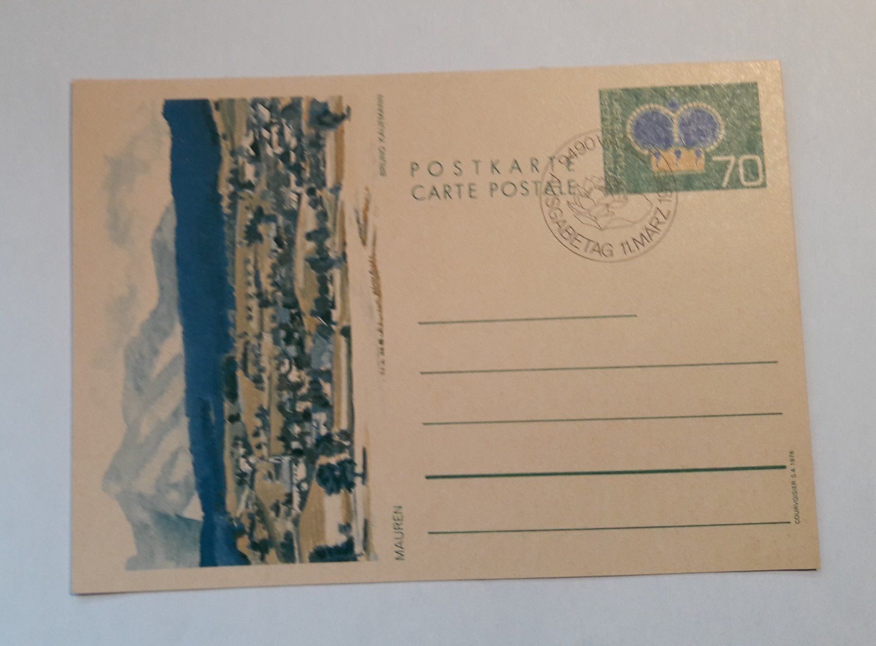 Cartes postales: Für Liebhaber Satz Postkarten – Neuf (Voir description) à Alten par Regenwasser 4