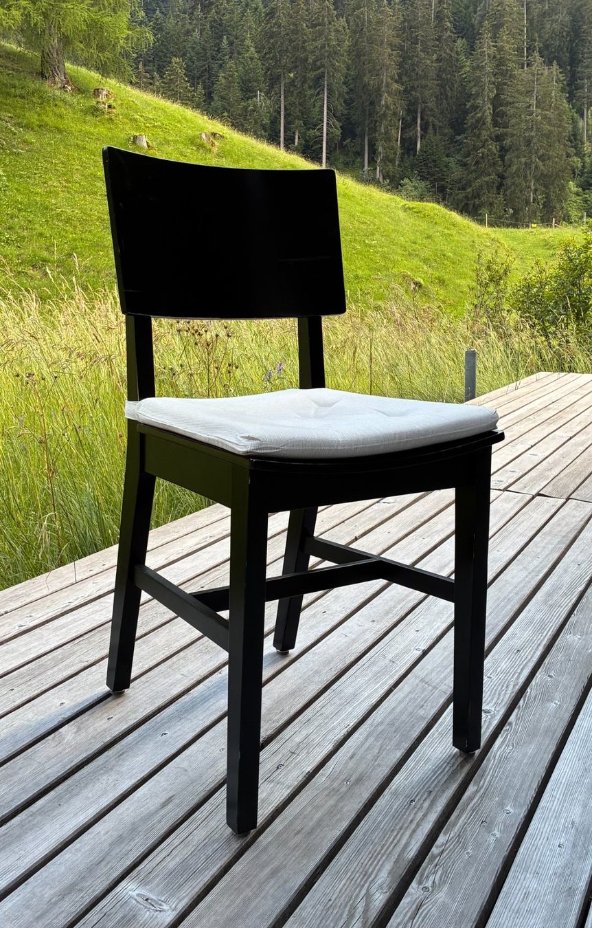 Ikea Chaises: Esstischstuhl IKEA – D'occasion à Hittnau par Leu11