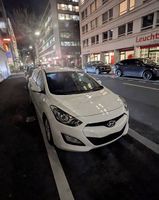 Zuverlässiger Hyundai i30 1.6 GDI