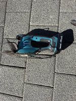 Makita Akku-Heckenschere 18V - Garten