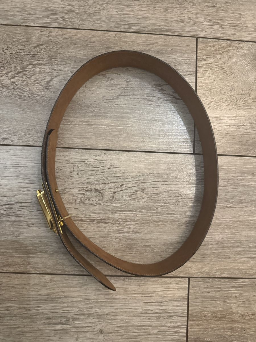 Cinture: Ceinture Moschino Vintage – Usato da Lausanne venduto da Mode_350 1