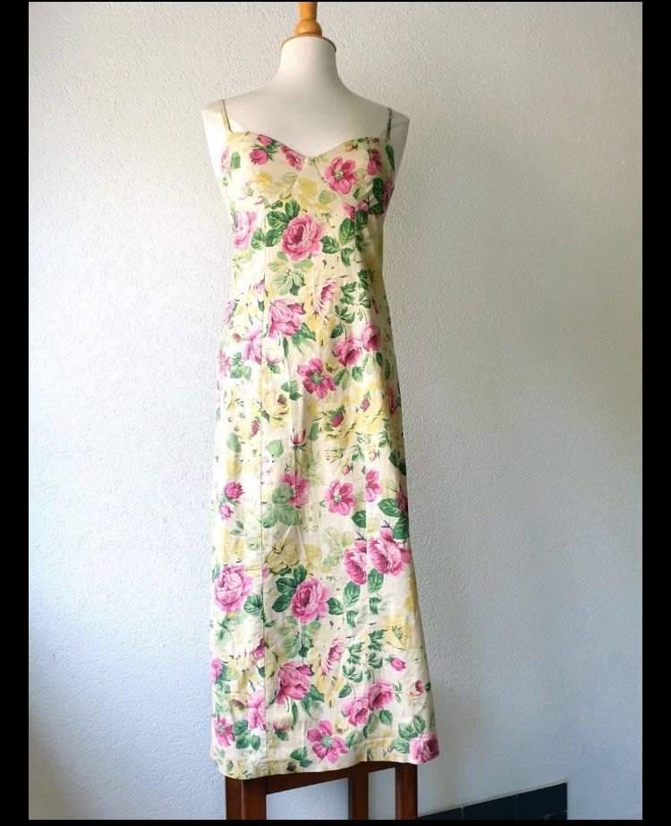 Vestiti: KLEID MR. CAT ISABEL DE PEDRO M – Usato da Heiden venduto da sab_rzm2
