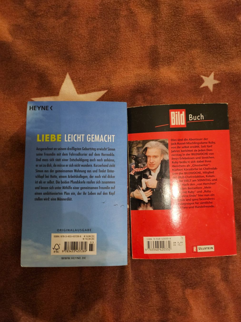 Libri: Bücherpaket: Divers 15 – Usato da Thun venduto da Shame 1