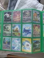 Pokémon Surging Sparks IR's & SIR'S