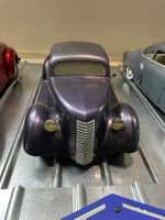 Jesse James Ford Hotrod Gross Modell