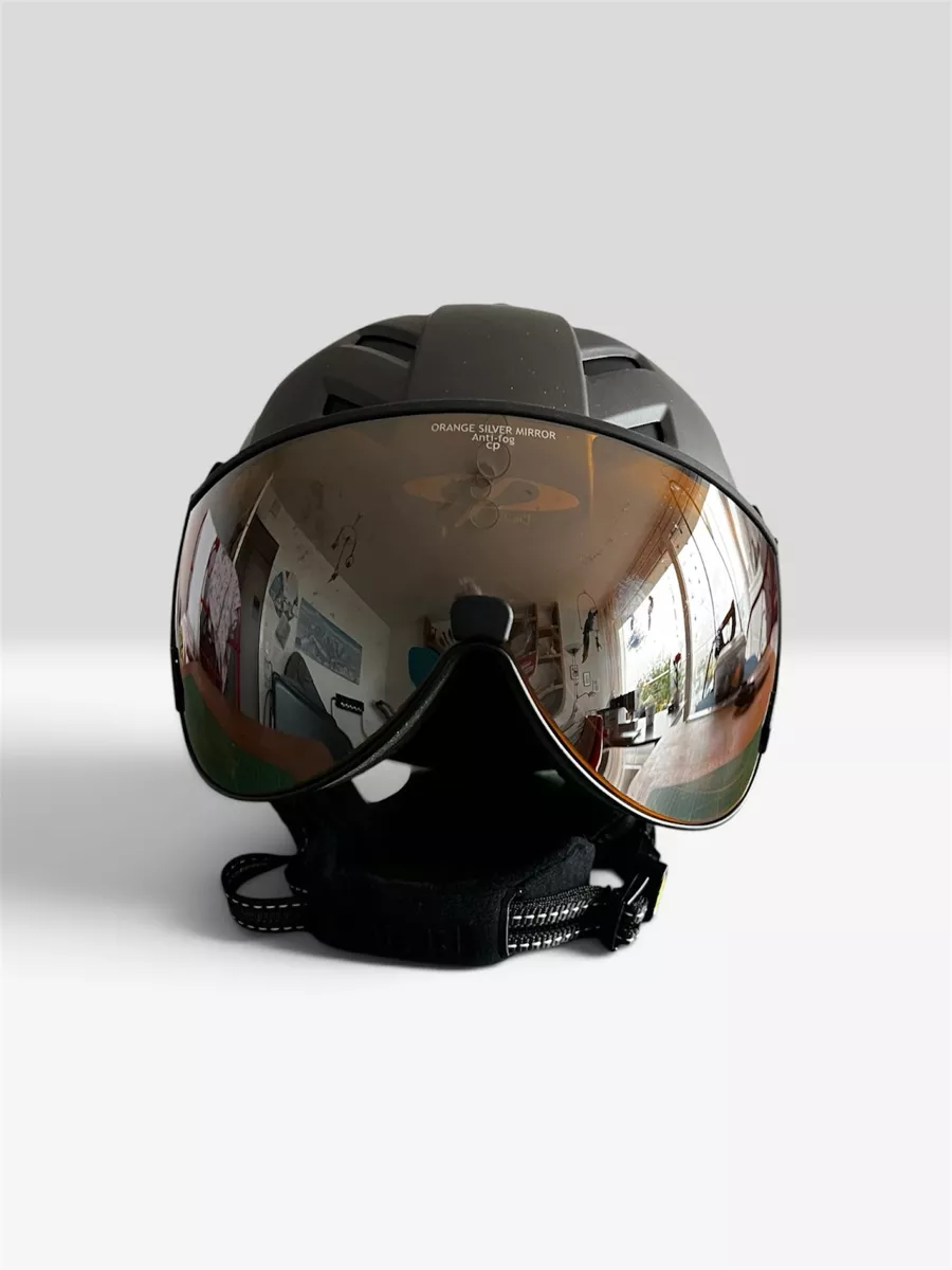 CP Helme & Visiere: Skihelm Herren – Gebraucht aus Wald ZH von Rubens83 5