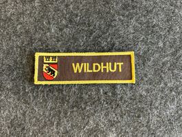 Patch, BE, Wildhut