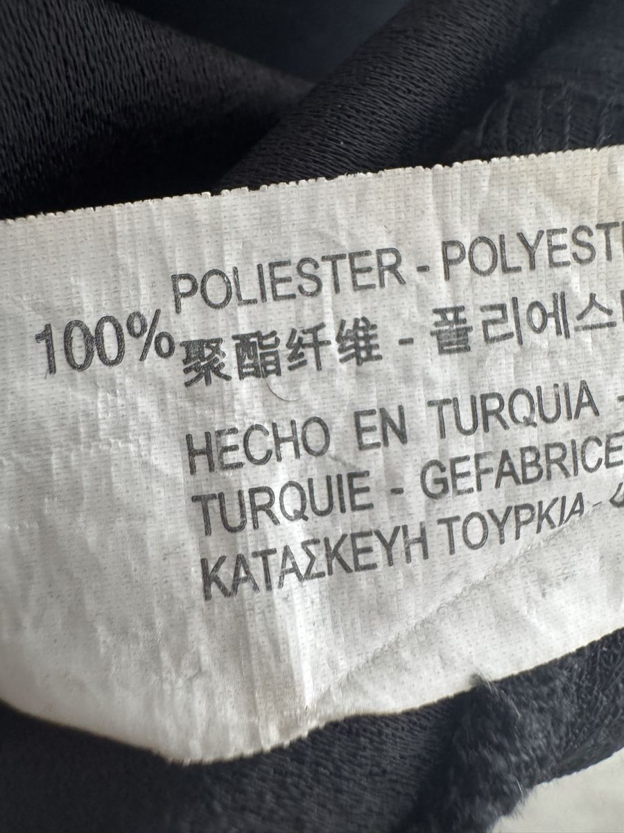 Zara Vestiti: Zara Basic Kleid schwarz Grösse XS – Usato da Staufen venduto da M19M 3