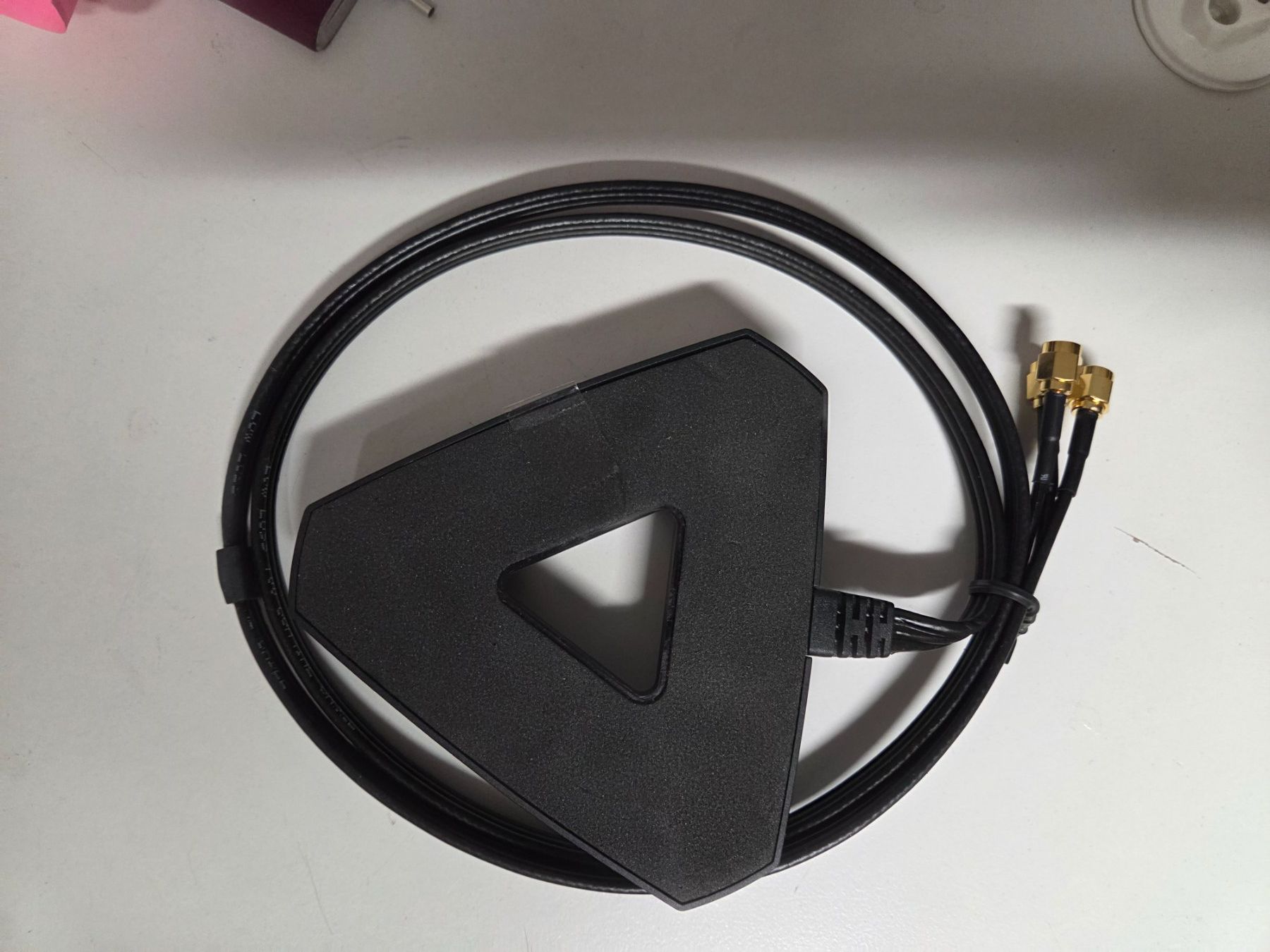 WiFi: Asus WLAN Antenne stative – Usato da Zürich venduto da Alibaba1234 2