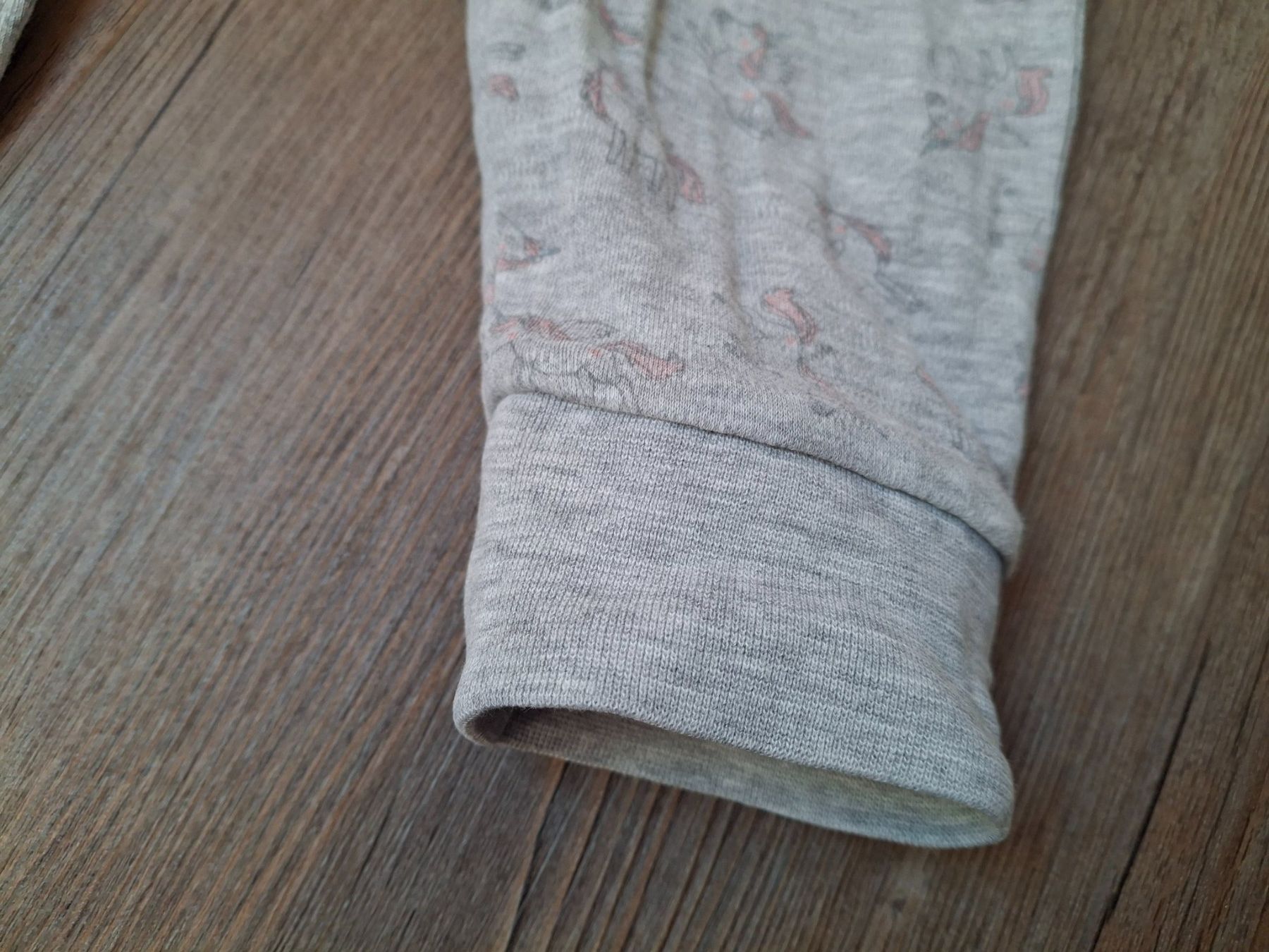 C&A Pantaloni: Trainerhose von C&A Grösse 116 – Usato da Wiesendangen venduto da troawus 3