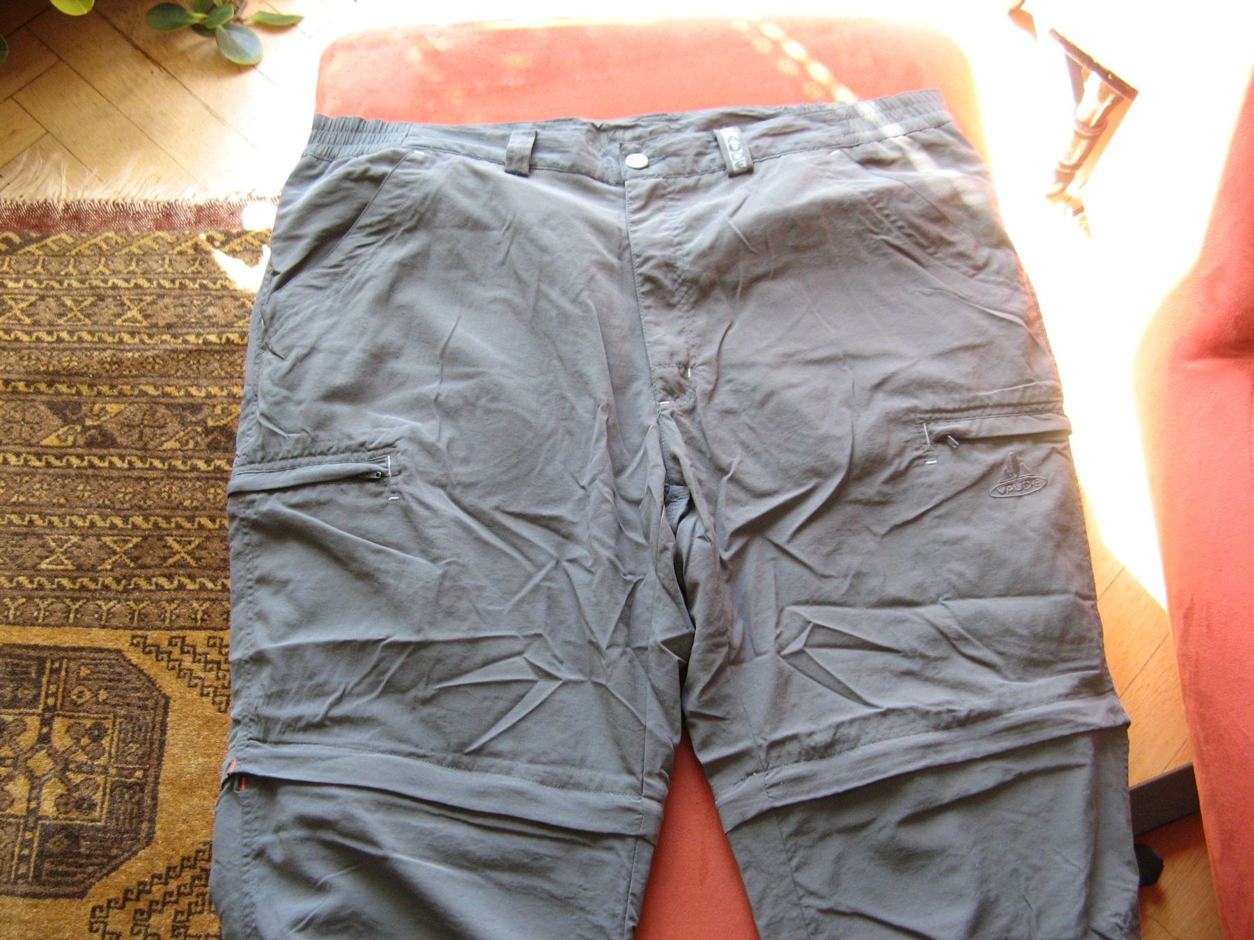 Pantaloni: Hose Gr. 56 Vaude – Usato da Zürich venduto da apil 8
