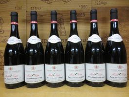 6 Fl. Crozes Hermittage 2019, Mule Noire Paul Jaboulet Aine