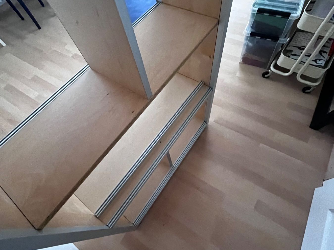 Étagères: Chamäleon Design, Regal – D'occasion à Zürich par jrags 3