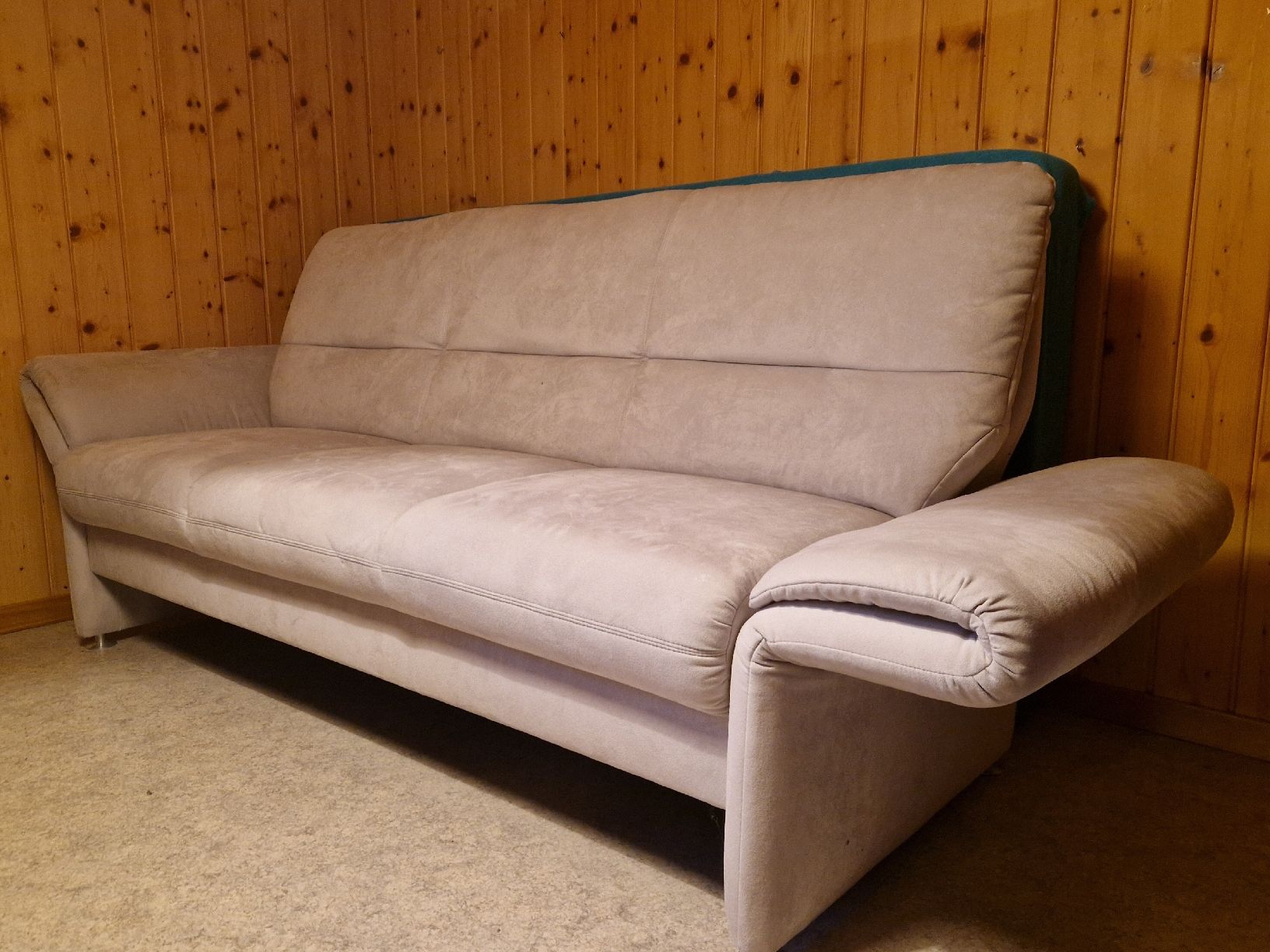 Divani: Sofa, Polstergruppe – Usato da Escholzmatt venduto da man_65wy 1
