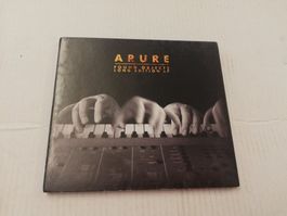 ARURE - FOUND OBJECTS - LONG EDITION LP