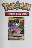 Pokémon TCG - Agoyon & Schlingking GX (158) Welten im Wandel