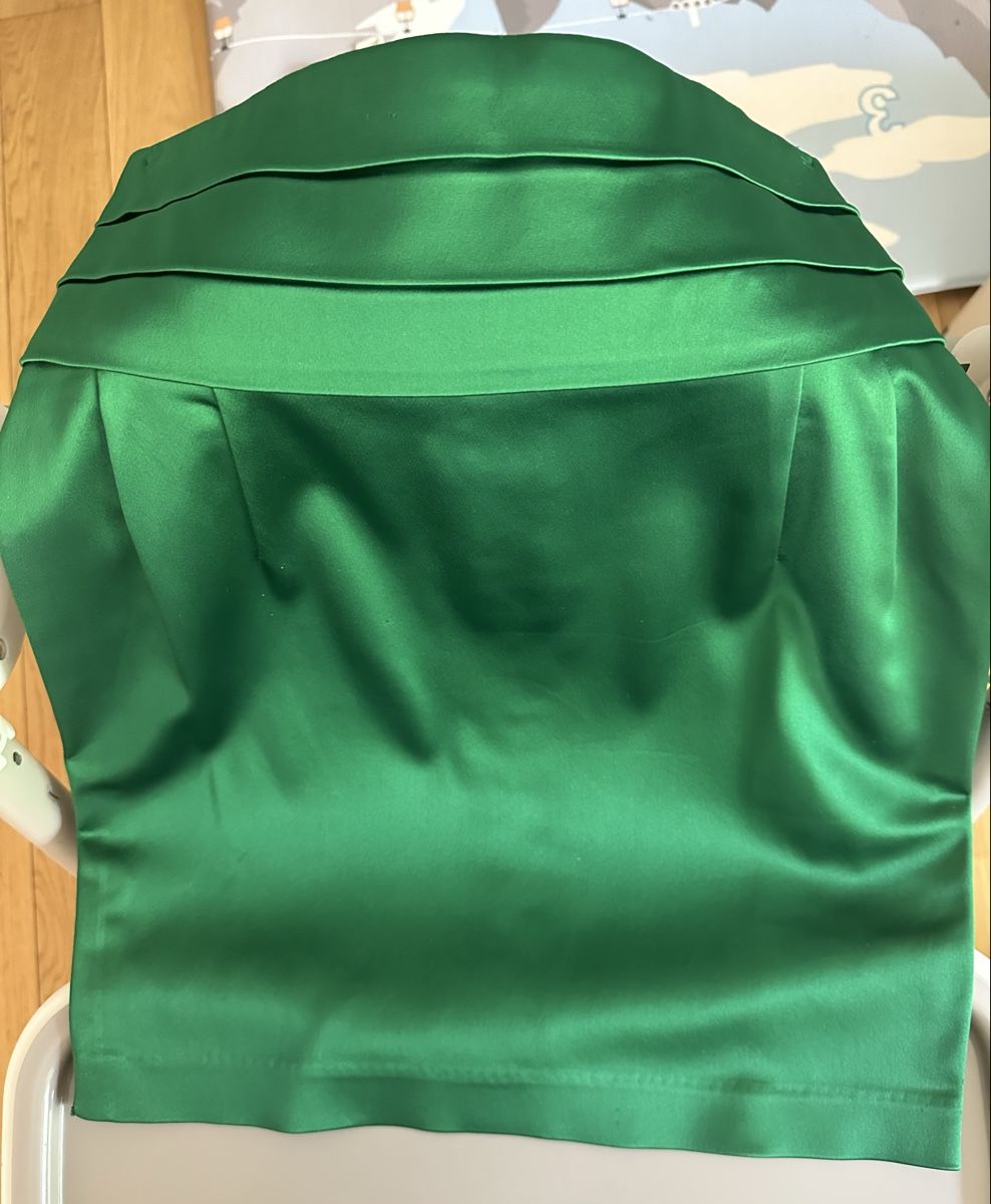 Gonne: Satin skirt size XS-S – Usato da Geneve venduto da iri_dr5s 1