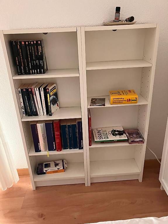 Ikea Scaffali: IKEA Kallax Regal – Usato da Zürich venduto da jiv_9qf6
