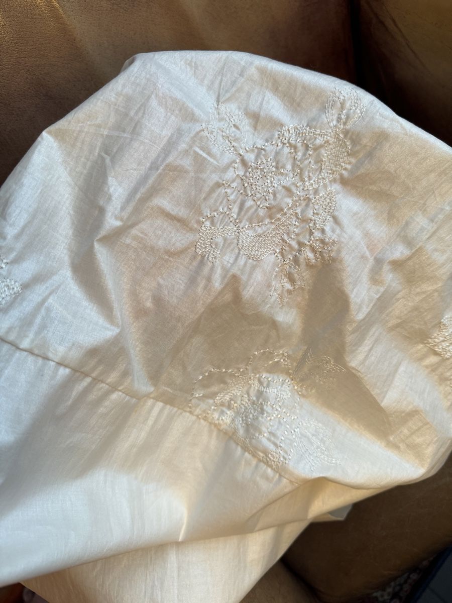 Morgan Kleider: Morgan Kleid Neu Baumwolle – Neu (gemäss Beschreibung) aus Obfelden von tan_9lj9 6